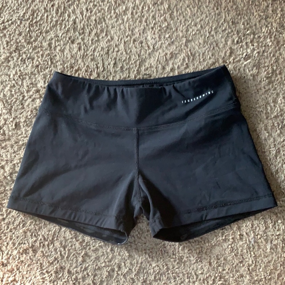 IAB Fitness Shorts